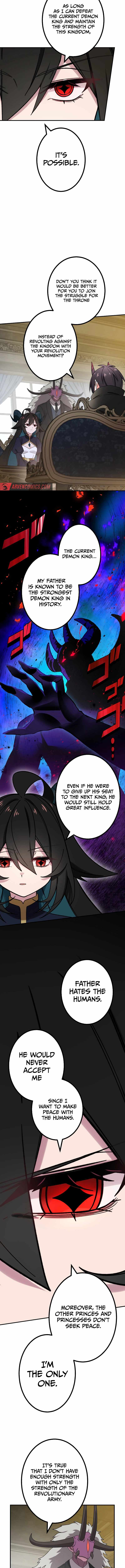 The strongest assassin gets transferred to another world with his whole class Chapter 83 8